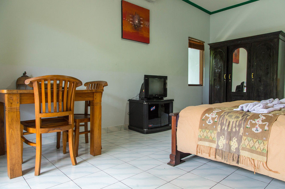 Hotel Zen Drupati 1 Seminyak (Bali)