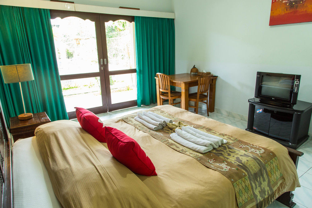 Zen Drupati 1 Hotel Seminyak (Bali)